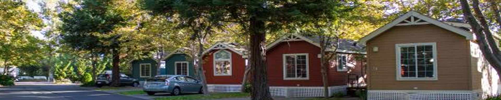 California Vacation Club - RiverPointe Napa Valley